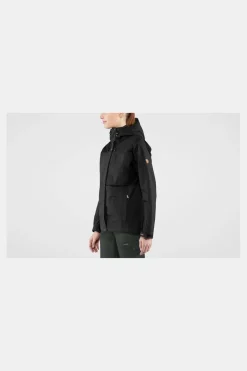 Fjällräven Kaipak Jacket W