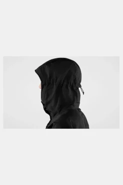 Fjällräven Kaipak Jacket W