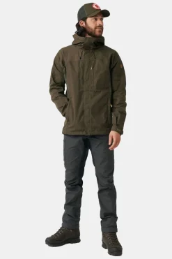 Fjällräven Kaipak Trekkingbroek