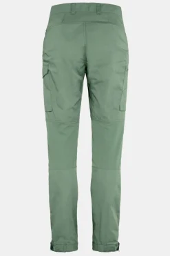 Fjällräven Kaipak Trousers Curved W