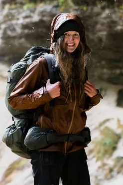 Fjällräven Kajka 65 Backpack