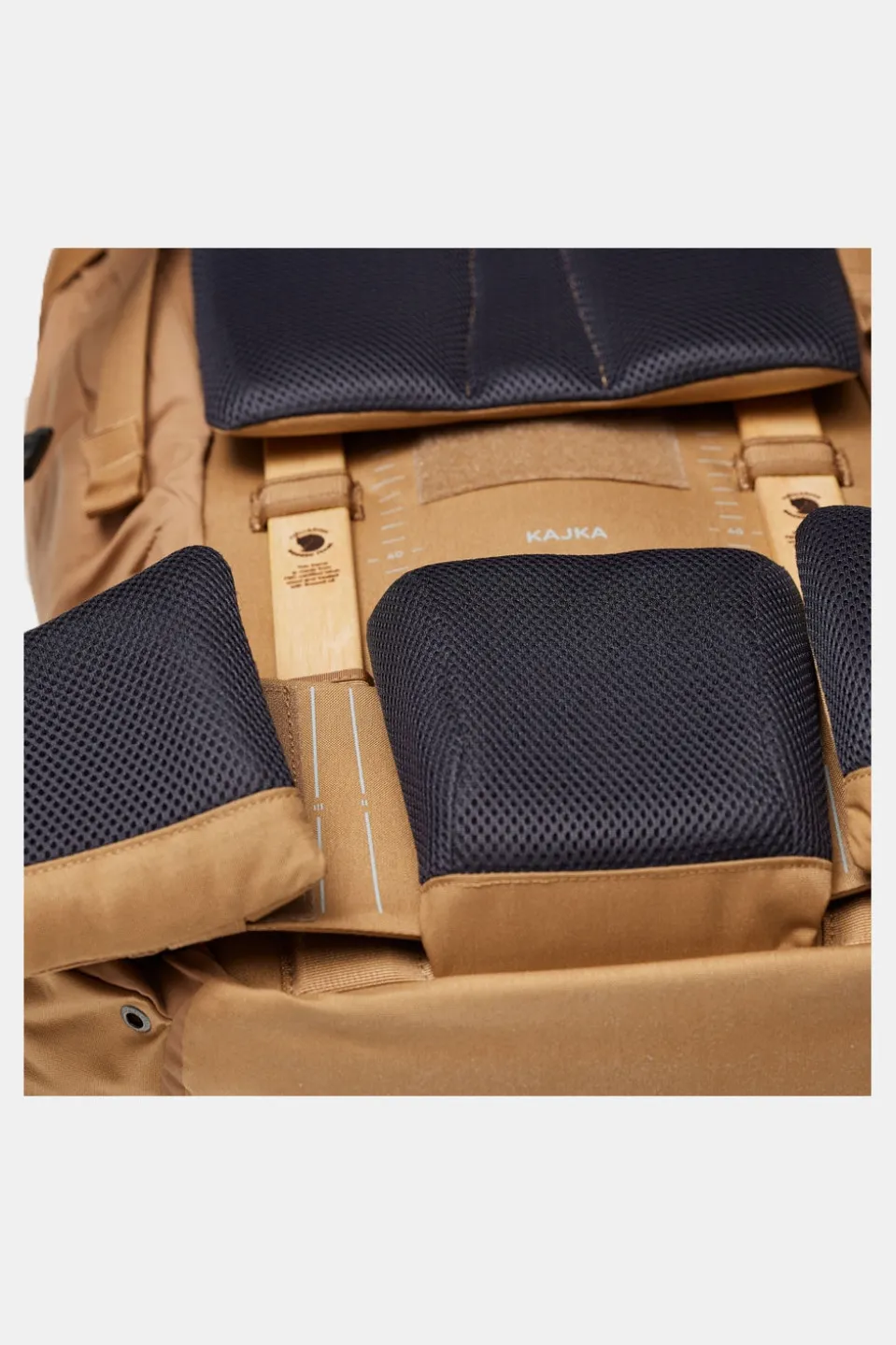 Fjällräven Kajka 55 Backpack