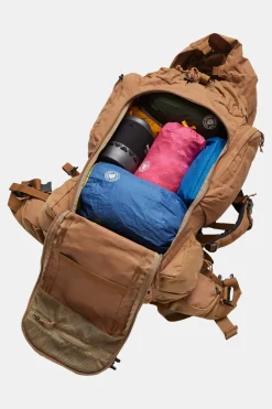 Fjällräven Kajka 55 Backpack