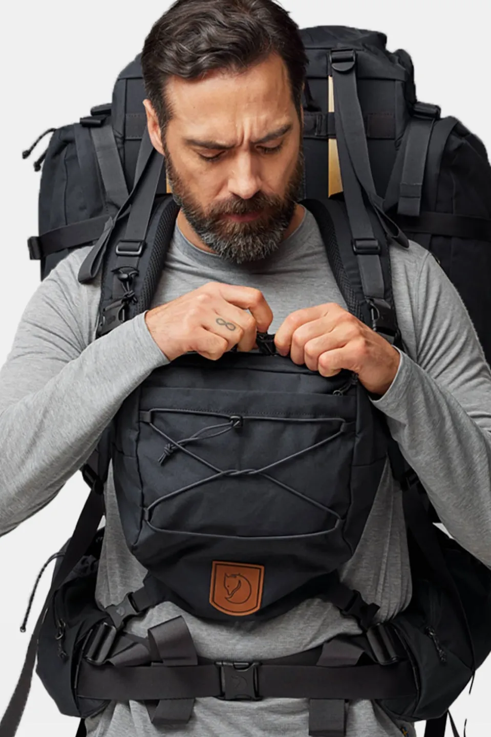 Fjällräven Kajka 75 Backpack