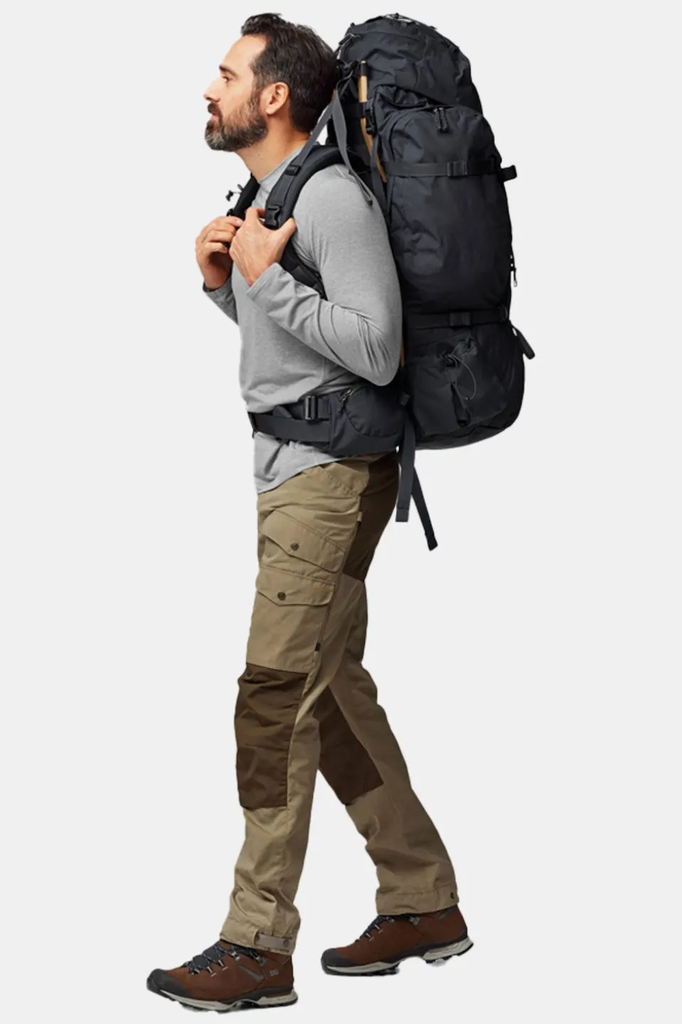 Fjällräven Kajka 75 Backpack