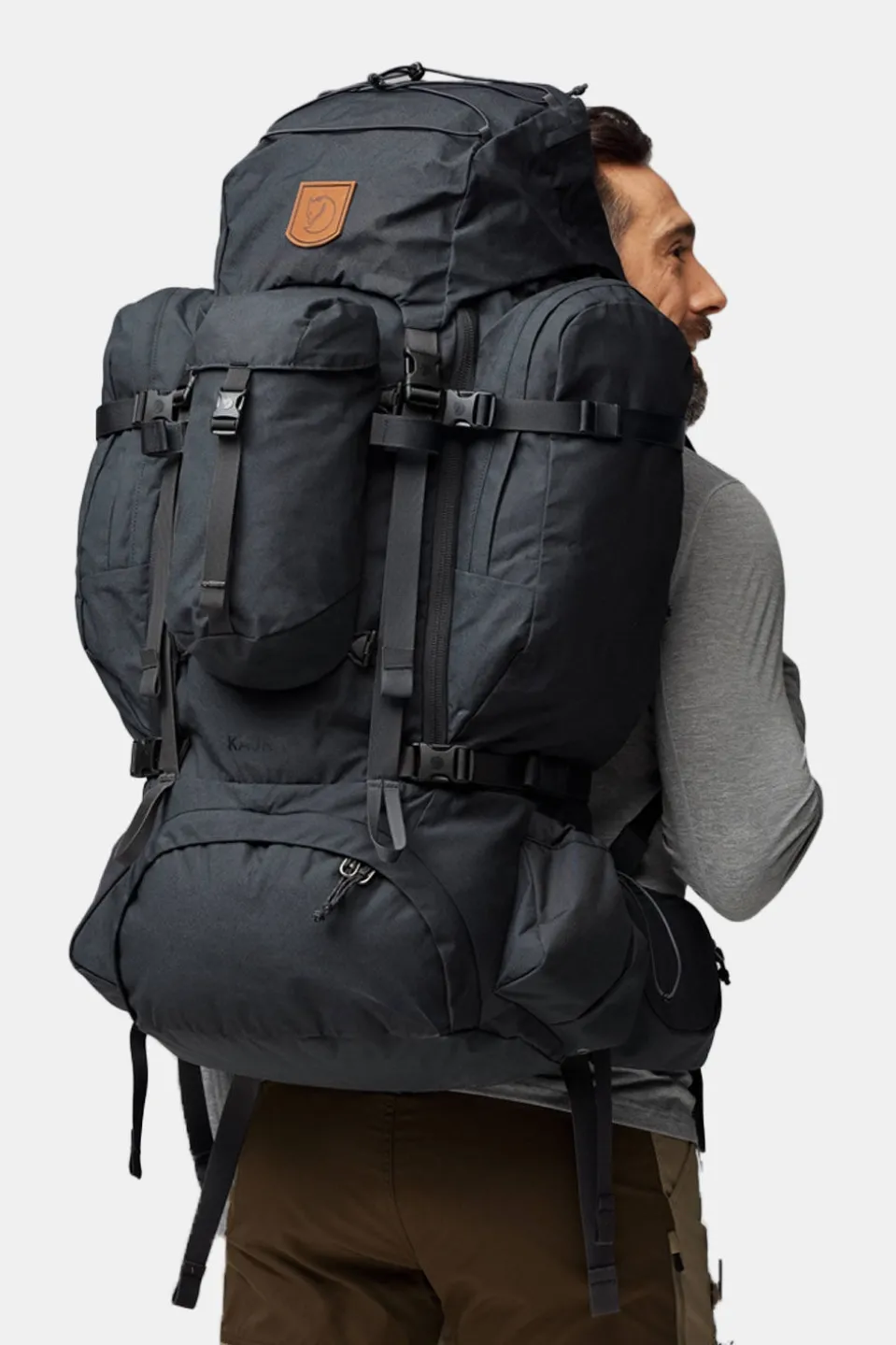 Fjällräven Kajka 75 Backpack
