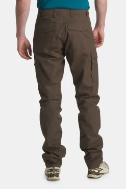 Fjällräven Karl Pro Hydratic Broek