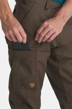Fjällräven Karl Pro Hydratic Broek