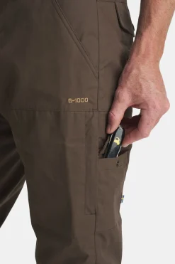 Fjällräven Karl Pro Hydratic Broek