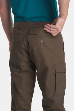 Fjällräven Karl Pro Hydratic Broek