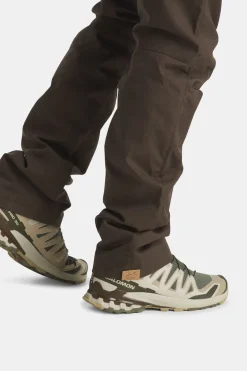 Fjällräven Karl Pro Hydratic Broek