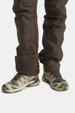 Fjällräven Karl Pro Hydratic Broek