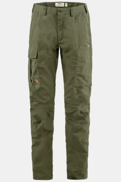 Fjällräven Karl Pro Trousers Long