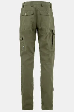 Fjällräven Karl Pro Trousers Long