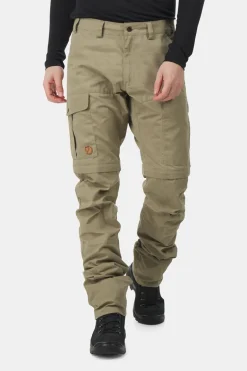 Fjällräven Karl Pro Zip-Off Broek Long