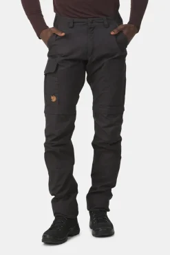Fjällräven Karl Pro Zip-Off Broek Long