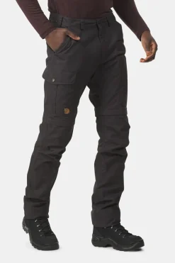 Fjällräven Karl Pro Zip-Off Broek Long