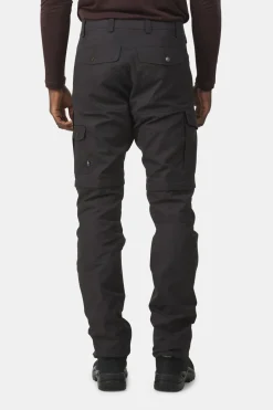 Fjällräven Karl Pro Zip-Off Broek Long