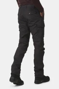 Fjällräven Karl Pro Zip-Off Broek Long