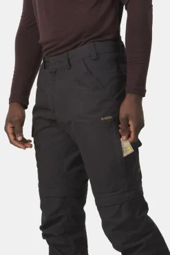 Fjällräven Karl Pro Zip-Off Broek Long