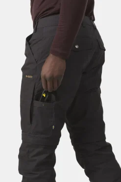 Fjällräven Karl Pro Zip-Off Broek Long