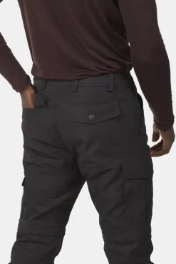 Fjällräven Karl Pro Zip-Off Broek Long
