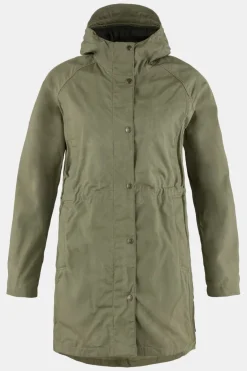 Fjällräven Karla Lite Parka Dames