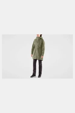 Fjällräven Karla Lite Parka Dames