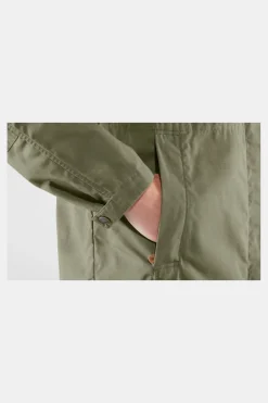 Fjällräven Karla Lite Parka Dames
