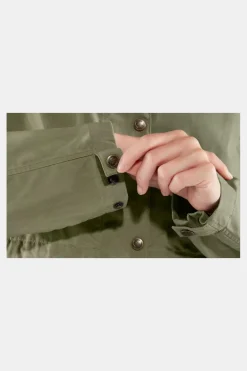 Fjällräven Karla Lite Parka Dames