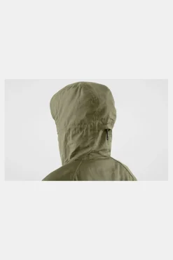 Fjällräven Karla Lite Parka Dames