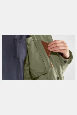 Fjällräven Karla Lite Parka Dames