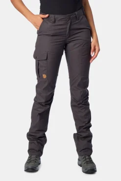 Fjällräven Karla Pro Broek Dames