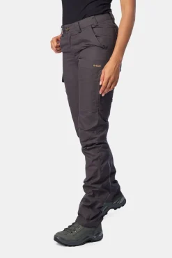 Fjällräven Karla Pro Broek Dames