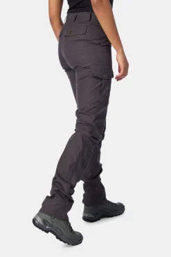 Fjällräven Karla Pro Broek Dames