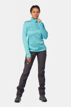 Fjällräven Karla Pro Broek Dames