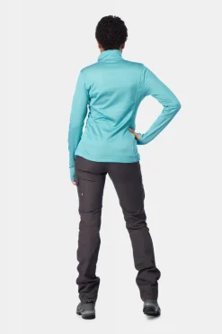 Fjällräven Karla Pro Broek Dames