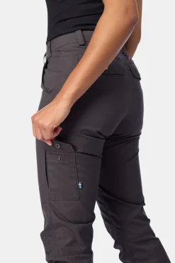 Fjällräven Karla Pro Broek Dames