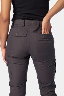 Fjällräven Karla Pro Broek Dames