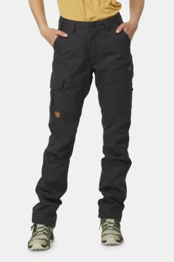 Fjällräven Karla Pro Curved Broek Dames