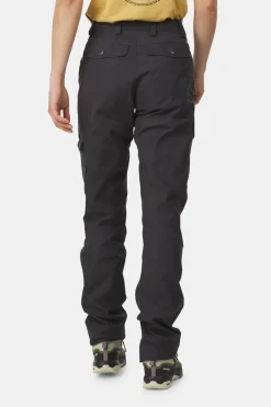 Fjällräven Karla Pro Curved Broek Dames