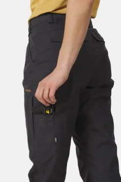 Fjällräven Karla Pro Curved Broek Dames