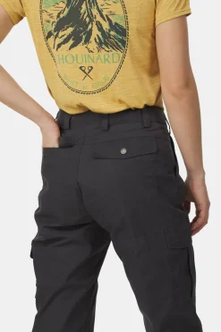 Fjällräven Karla Pro Curved Broek Dames