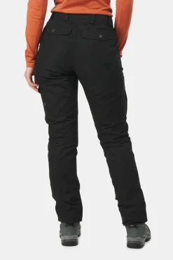 Fjällräven Karla Pro Winter Broek Dames Regular