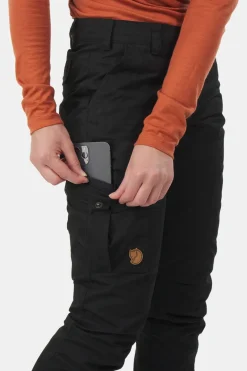 Fjällräven Karla Pro Winter Broek Dames Regular