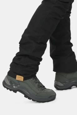 Fjällräven Karla Pro Winter Broek Dames Regular