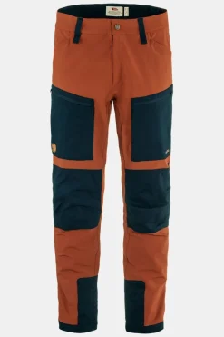 Fjällräven Keb Agile Trousers Long