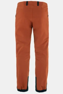 Fjällräven Keb Agile Trousers Long