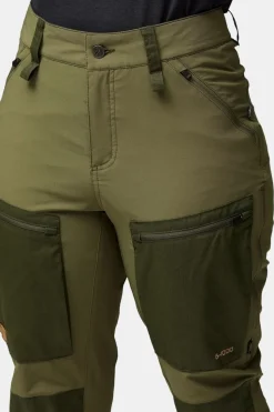 Fjällräven Keb Agile Trousers W Outdoorbroek Dames