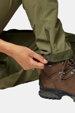 Fjällräven Keb Agile Trousers W Outdoorbroek Dames